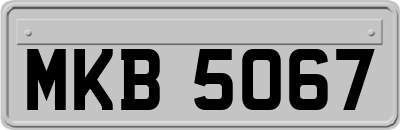 MKB5067