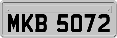 MKB5072