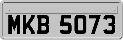 MKB5073