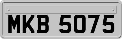 MKB5075