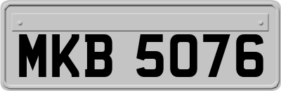 MKB5076