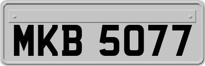 MKB5077