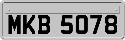 MKB5078