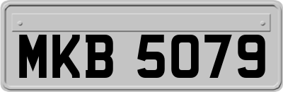 MKB5079