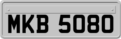 MKB5080