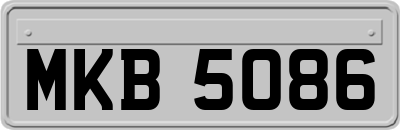 MKB5086