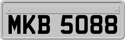 MKB5088