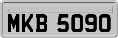 MKB5090
