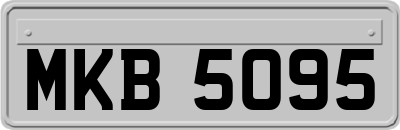 MKB5095