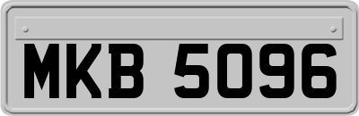 MKB5096