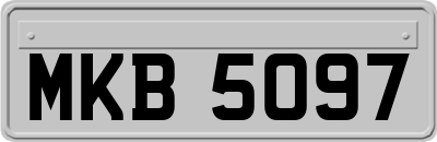 MKB5097