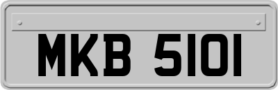MKB5101