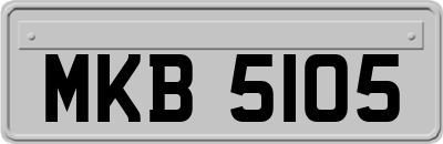 MKB5105