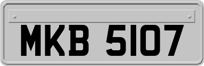MKB5107