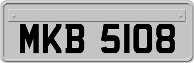MKB5108