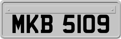 MKB5109