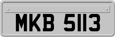MKB5113
