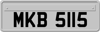 MKB5115