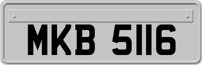 MKB5116