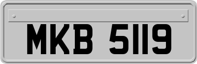MKB5119