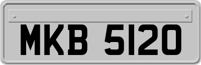 MKB5120