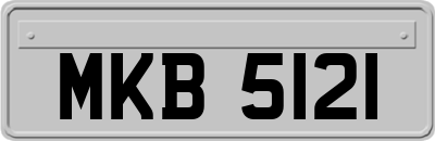 MKB5121