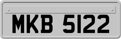 MKB5122