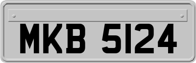 MKB5124