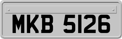 MKB5126