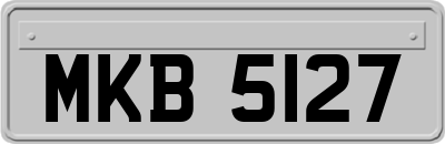 MKB5127