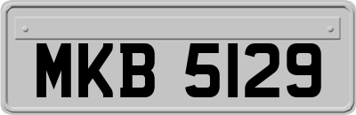 MKB5129