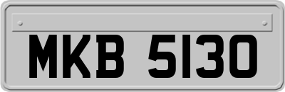 MKB5130