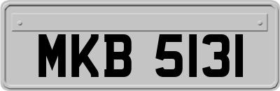 MKB5131