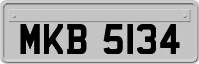 MKB5134