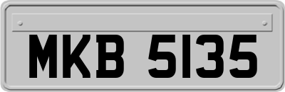 MKB5135
