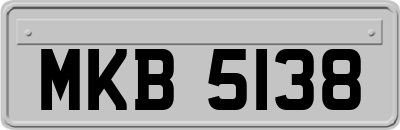 MKB5138