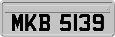 MKB5139