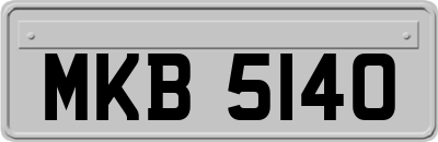 MKB5140
