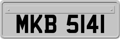 MKB5141