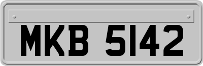 MKB5142