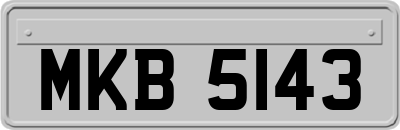 MKB5143