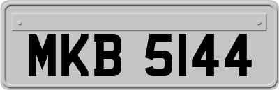 MKB5144
