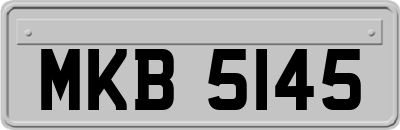 MKB5145