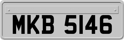 MKB5146