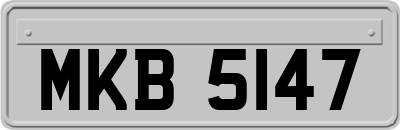 MKB5147