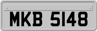 MKB5148
