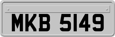 MKB5149