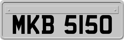 MKB5150