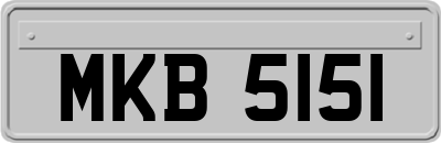 MKB5151