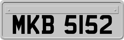 MKB5152